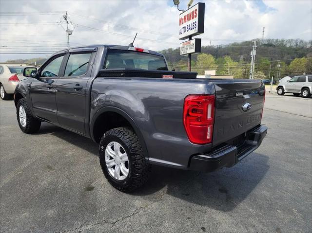 used 2019 Ford Ranger car, priced at $16,960