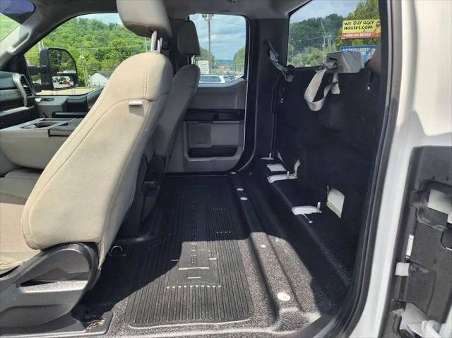 used 2017 Ford F-350 car, priced at $20,950