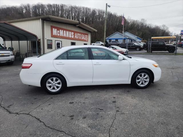 used 2007 Toyota Camry car, priced at $8,950