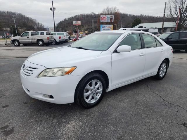 used 2007 Toyota Camry car, priced at $8,950