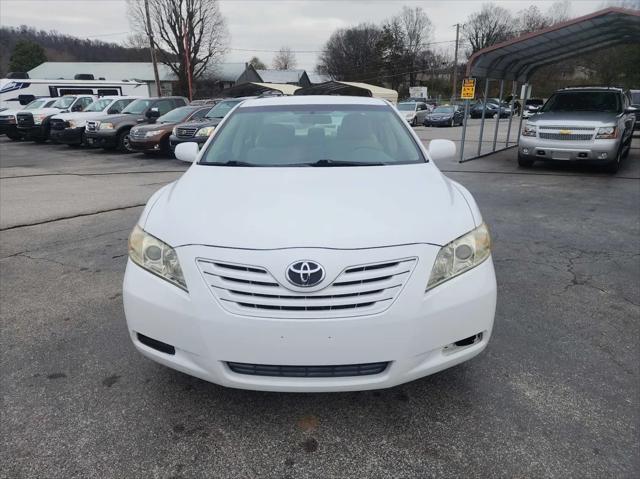 used 2007 Toyota Camry car, priced at $8,950