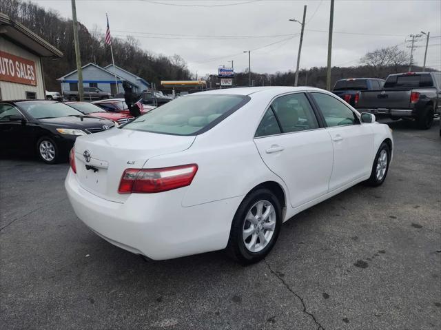 used 2007 Toyota Camry car, priced at $8,950