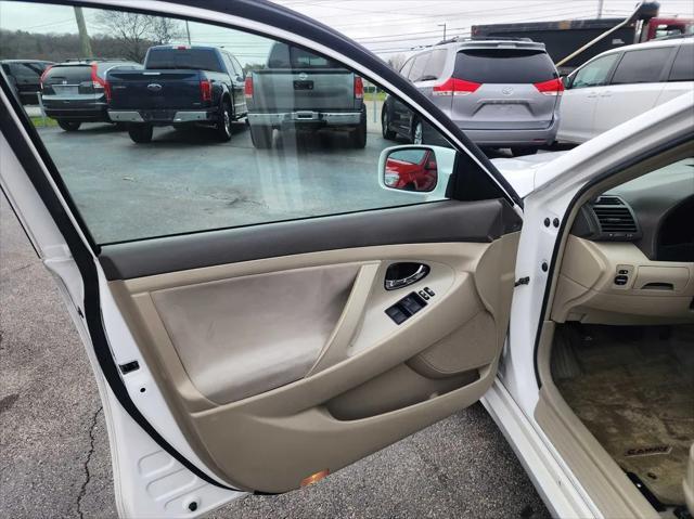 used 2007 Toyota Camry car, priced at $8,950