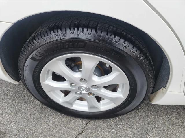 used 2007 Toyota Camry car, priced at $8,950