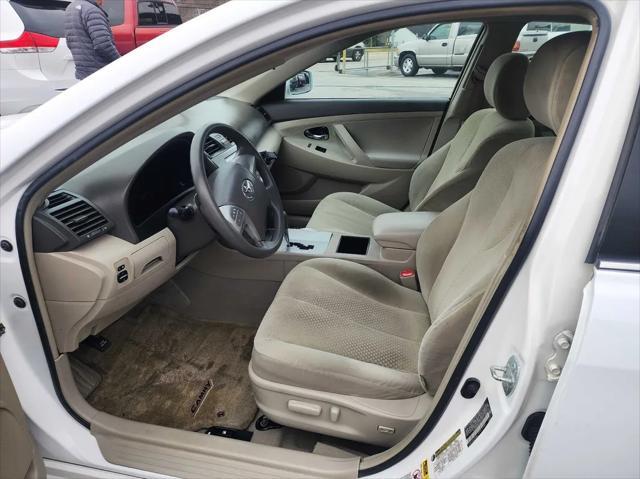 used 2007 Toyota Camry car, priced at $8,950