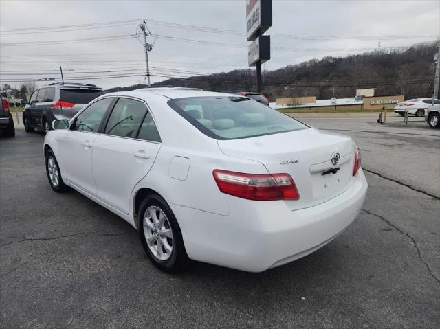 used 2007 Toyota Camry car, priced at $8,950