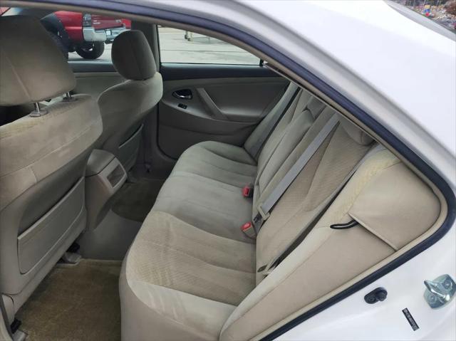 used 2007 Toyota Camry car, priced at $8,950