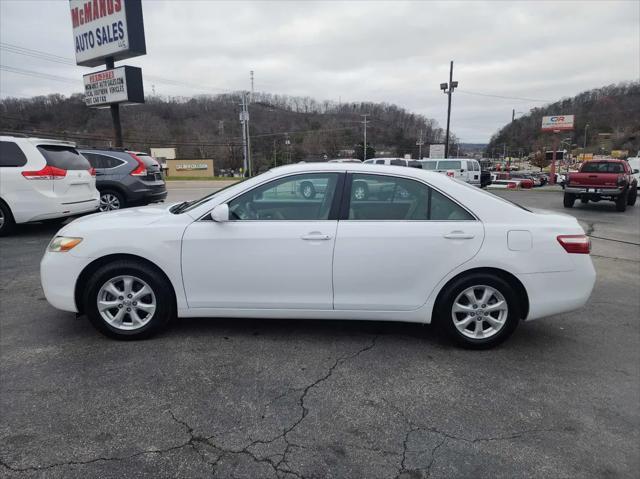 used 2007 Toyota Camry car, priced at $8,950