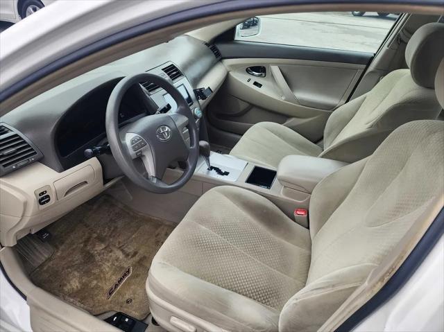 used 2007 Toyota Camry car, priced at $8,950