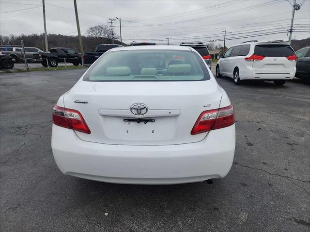 used 2007 Toyota Camry car, priced at $8,950