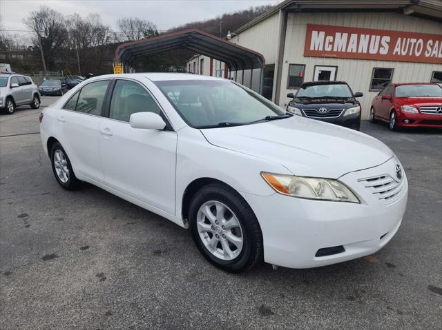 used 2007 Toyota Camry car, priced at $8,950