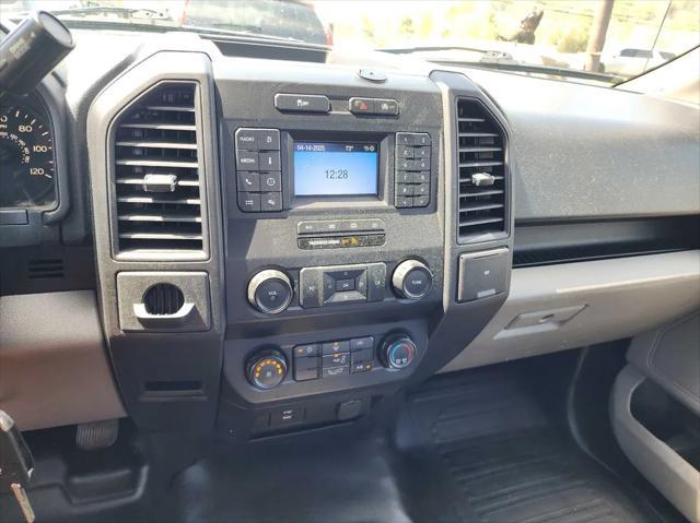 used 2020 Ford F-150 car, priced at $14,950