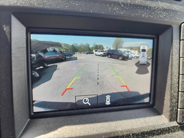 used 2020 Ford F-150 car, priced at $14,950