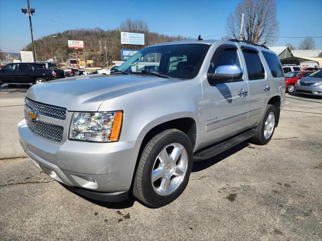 used 2010 Chevrolet Tahoe car, priced at $14,950