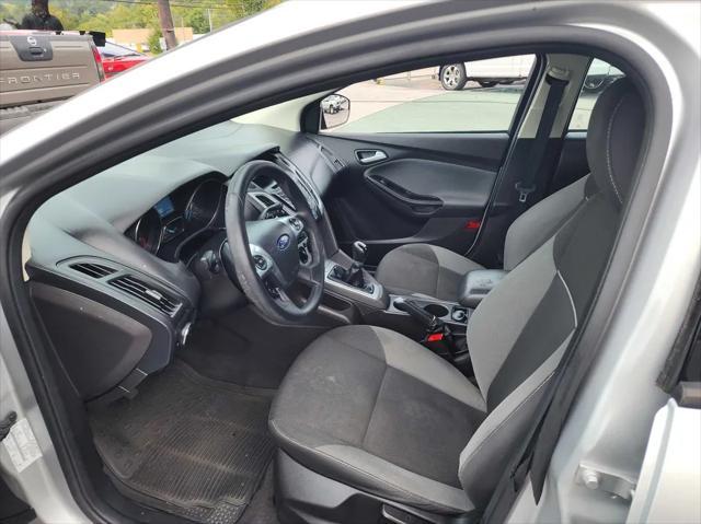 used 2014 Ford Focus car, priced at $5,950