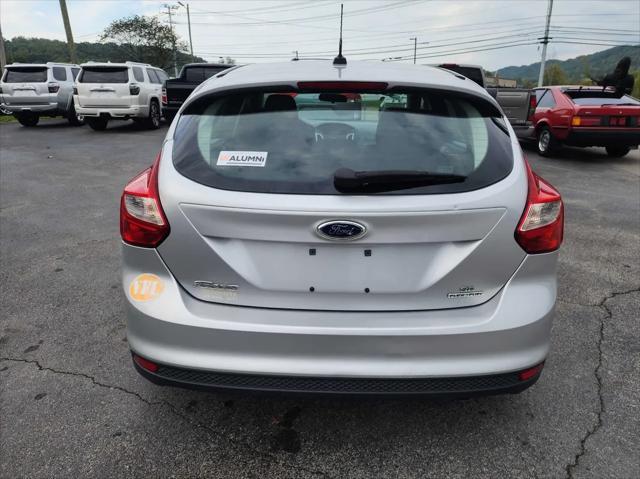 used 2014 Ford Focus car, priced at $5,950