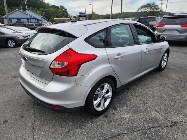 used 2014 Ford Focus car, priced at $5,950