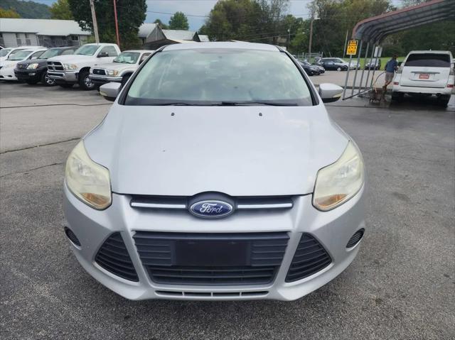 used 2014 Ford Focus car, priced at $5,950