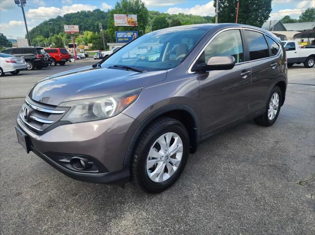 used 2012 Honda CR-V car, priced at $10,950