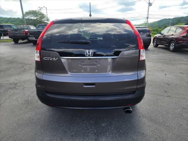 used 2012 Honda CR-V car, priced at $10,950