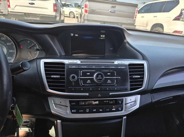 used 2014 Honda Accord car, priced at $9,950
