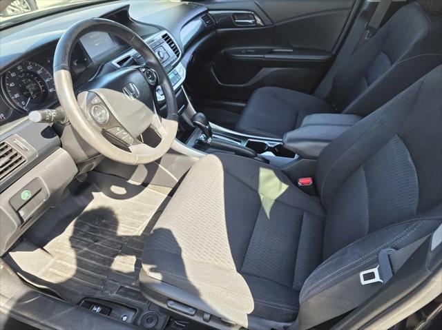 used 2014 Honda Accord car, priced at $9,950