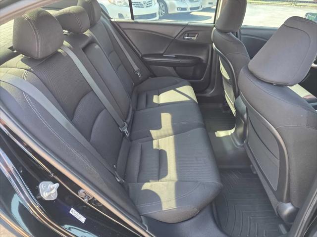 used 2014 Honda Accord car, priced at $9,950