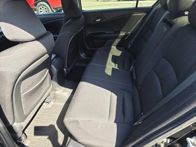 used 2014 Honda Accord car, priced at $9,950