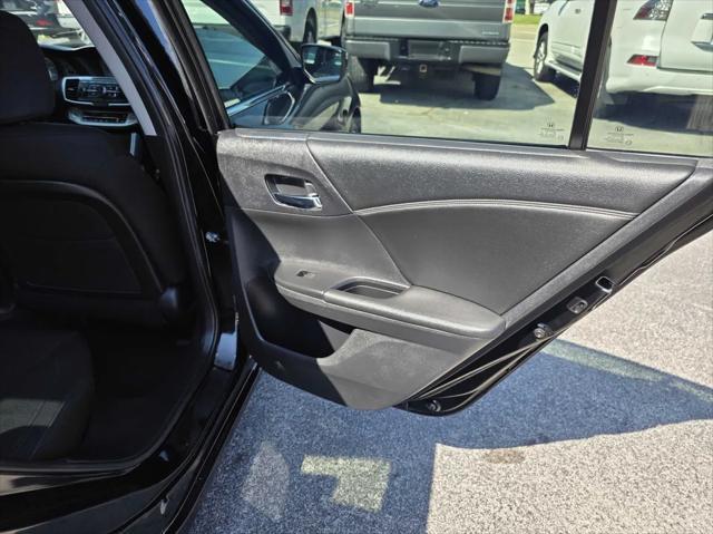 used 2014 Honda Accord car, priced at $9,950