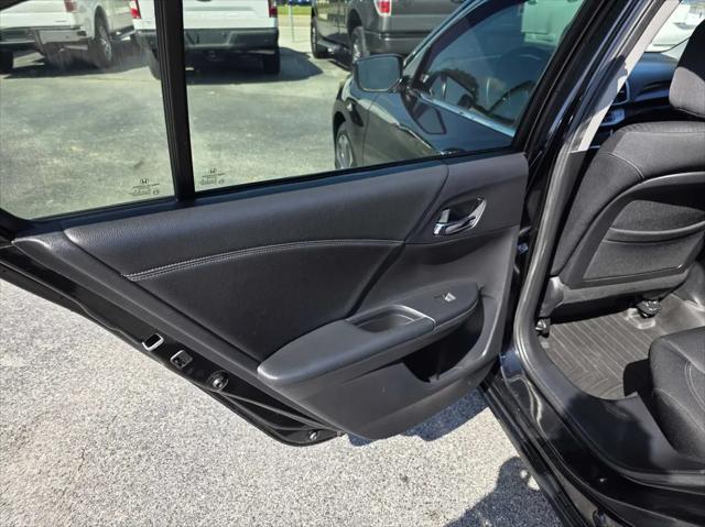 used 2014 Honda Accord car, priced at $9,950