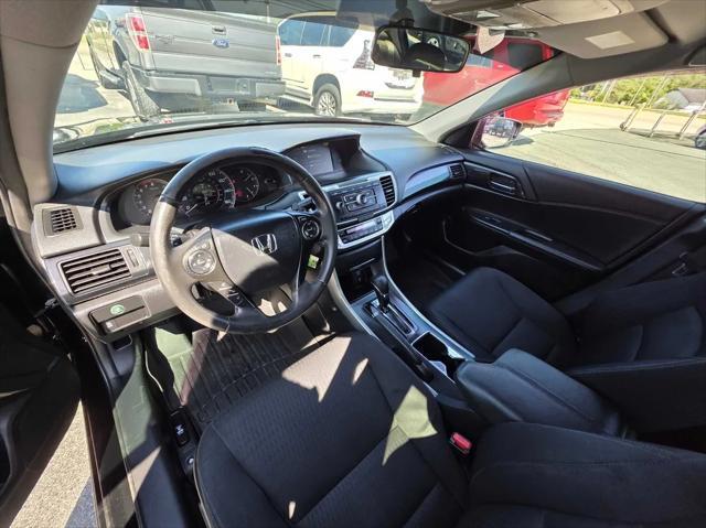 used 2014 Honda Accord car, priced at $9,950