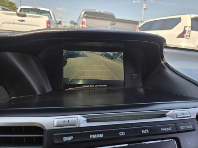 used 2014 Honda Accord car, priced at $9,950