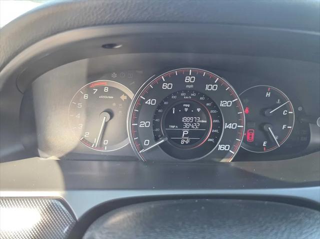 used 2014 Honda Accord car, priced at $9,950