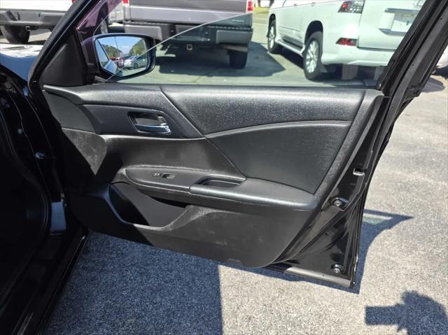used 2014 Honda Accord car, priced at $9,950