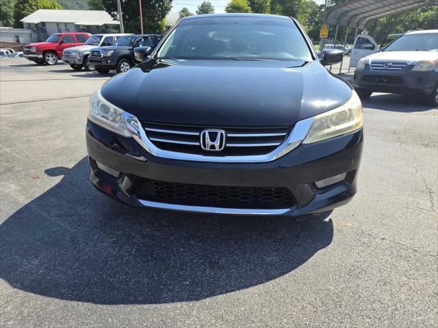 used 2014 Honda Accord car, priced at $9,950