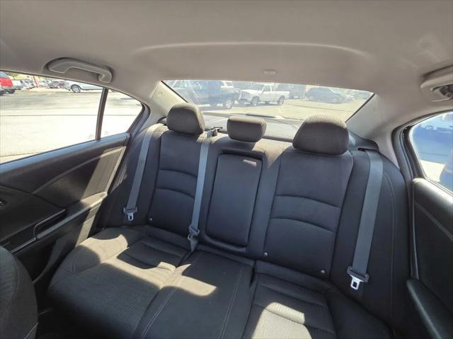 used 2014 Honda Accord car, priced at $9,950