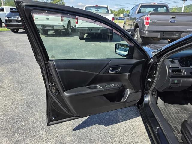 used 2014 Honda Accord car, priced at $9,950