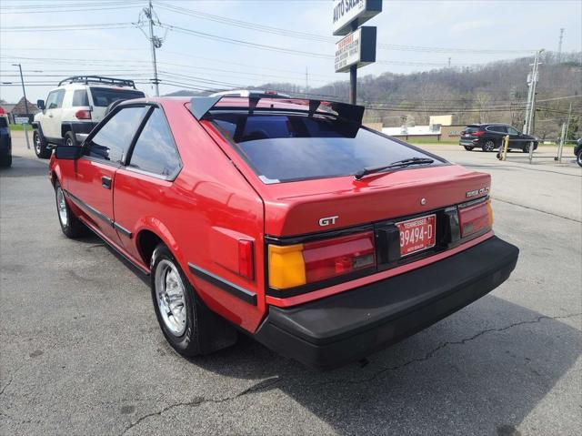 used 1984 Toyota Celica car, priced at $12,500