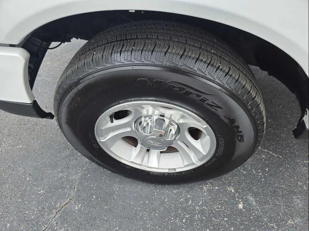 used 2006 Ford Ranger car, priced at $10,950