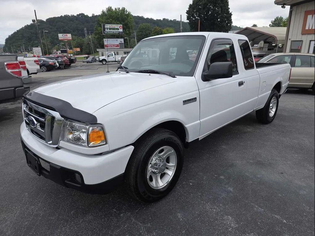 used 2006 Ford Ranger car, priced at $10,950
