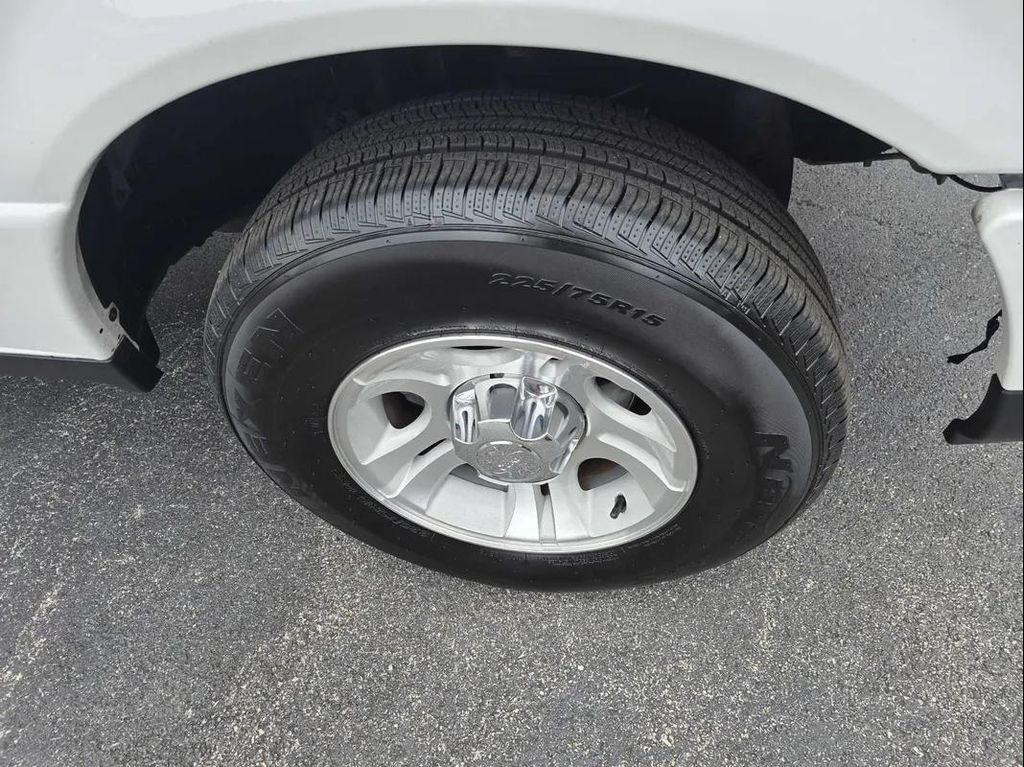 used 2006 Ford Ranger car, priced at $10,950