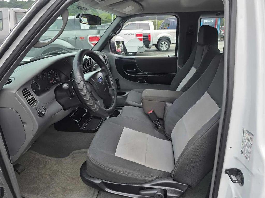 used 2006 Ford Ranger car, priced at $10,950