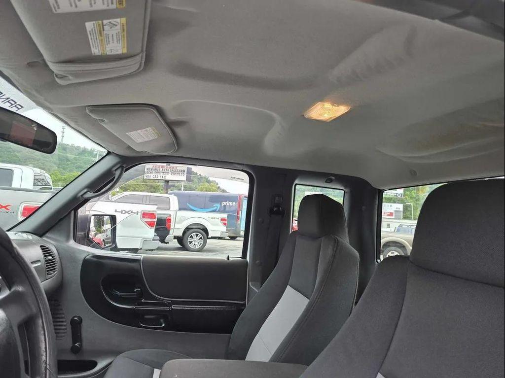 used 2006 Ford Ranger car, priced at $10,950