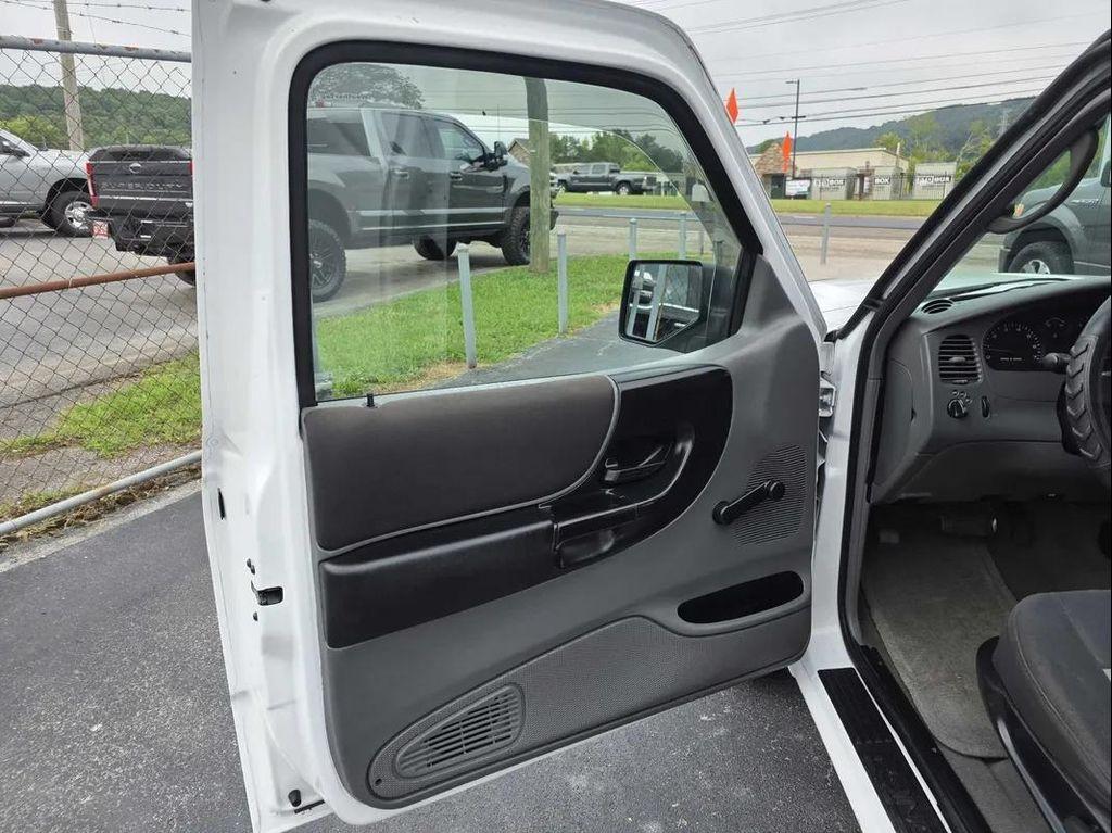 used 2006 Ford Ranger car, priced at $10,950