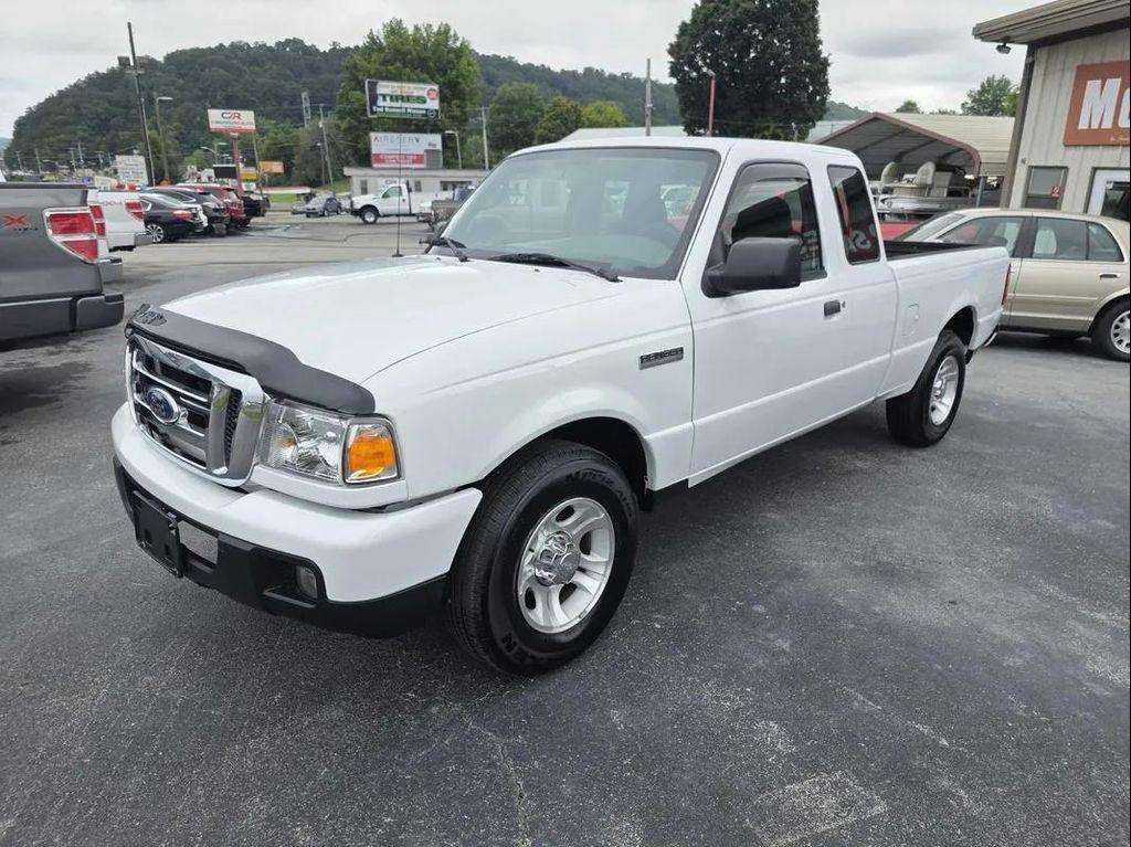 used 2006 Ford Ranger car, priced at $10,950