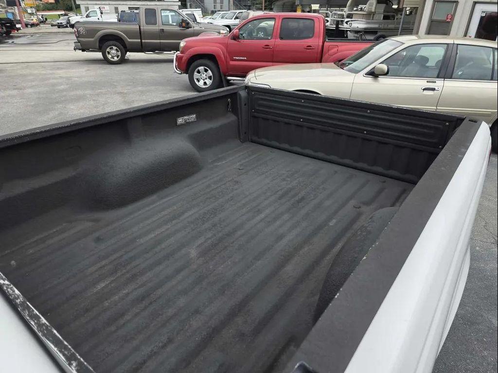 used 2006 Ford Ranger car, priced at $10,950