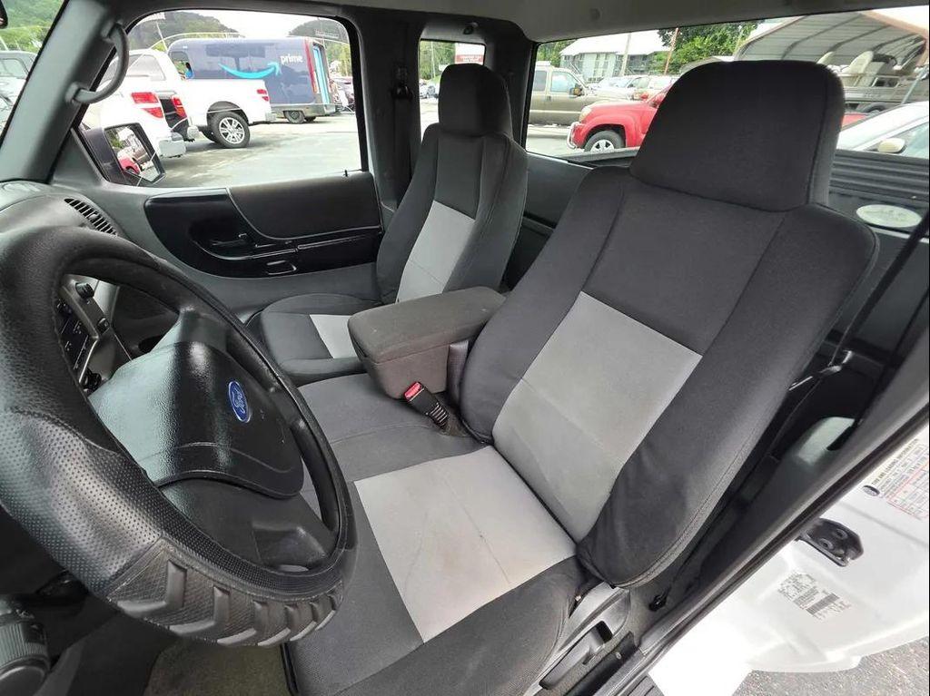 used 2006 Ford Ranger car, priced at $10,950
