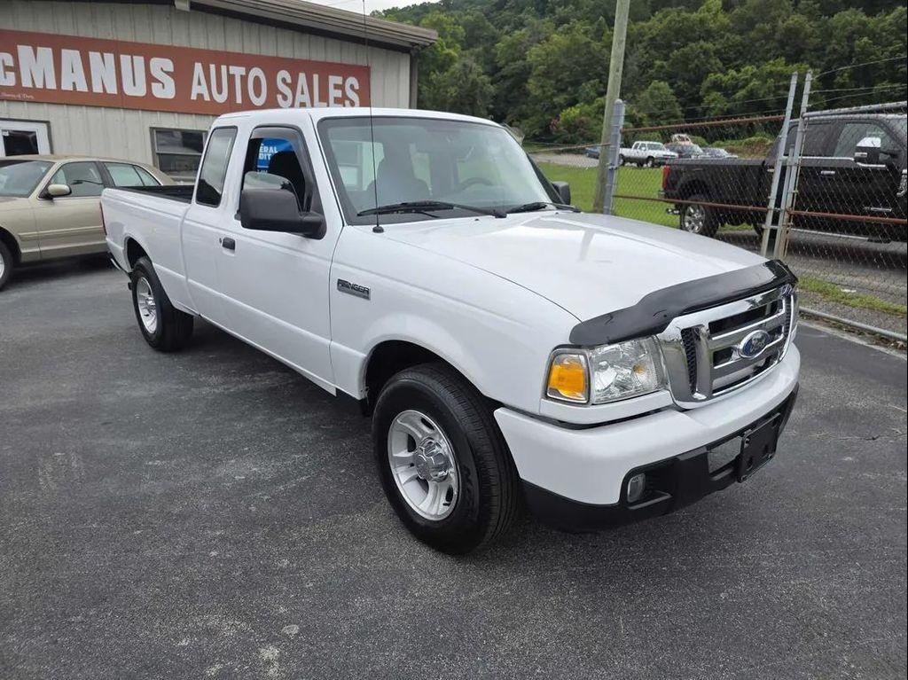 used 2006 Ford Ranger car, priced at $10,950