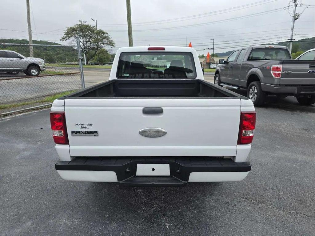 used 2006 Ford Ranger car, priced at $10,950