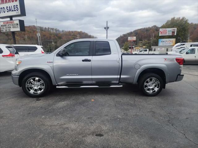 used 2012 Toyota Tundra car, priced at $18,950